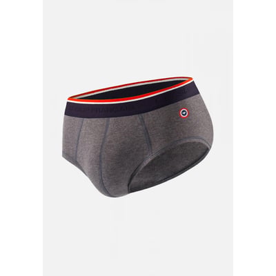 Slip imprimé Terrible LE SLIP FRANCAIS