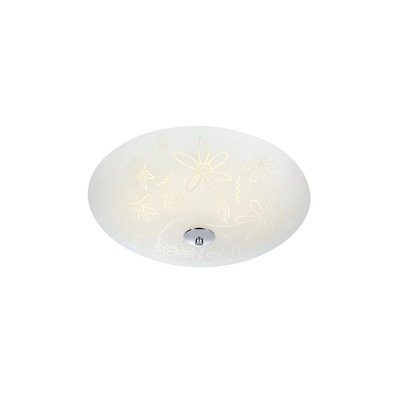 Plafonnier    FLEUR BOUTICA-DESIGN