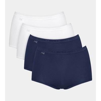 Slip sloggi maxi femme La Redoute