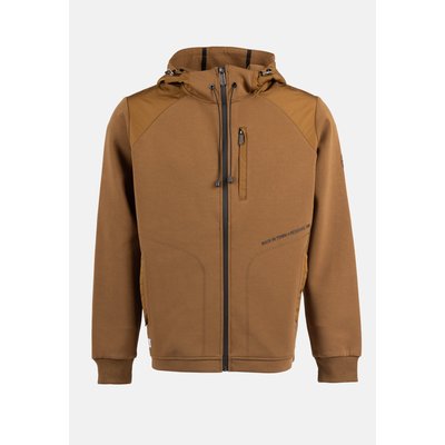 SWEAT SHIRT en coton EXTON SPOON REDSKINS
