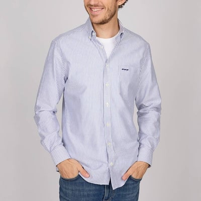 Chemise Eunice MISE AU GREEN