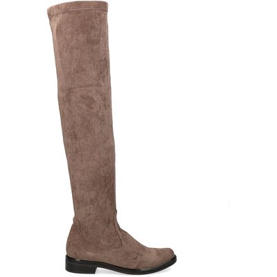 Cuissardes talon bloc CAPRICE