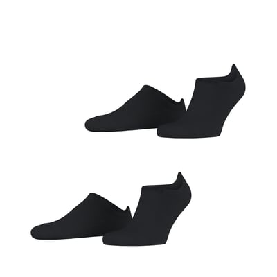 Chaussettes sport Active Basic 2-Pack Opaque ESPRIT
