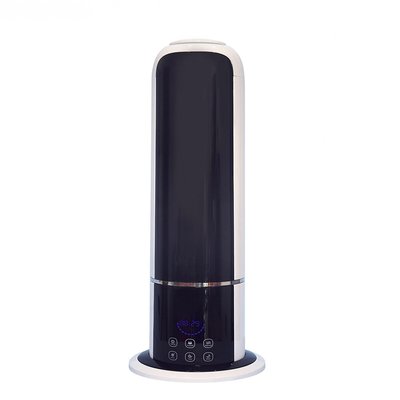 Humidificador Hydro 13, Chama Vermelha CHAMA VERMELHA