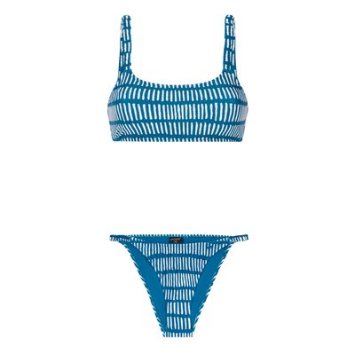 Bikini brassière PRTCLUE PROTEST