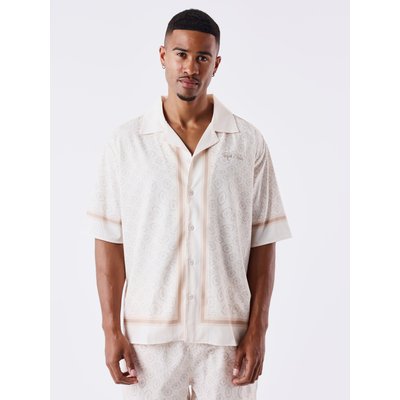 Chemise Rétro PROJECT X