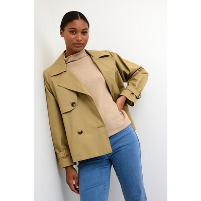 Manteau KAelise KAFFE
