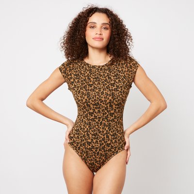 Body manches courtes ISALYS LEEL UNDERWEAR