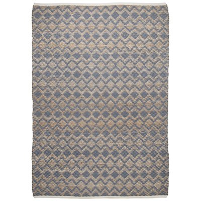 Tapis Smooth Comfort Diamond tissé main TOM TAILOR