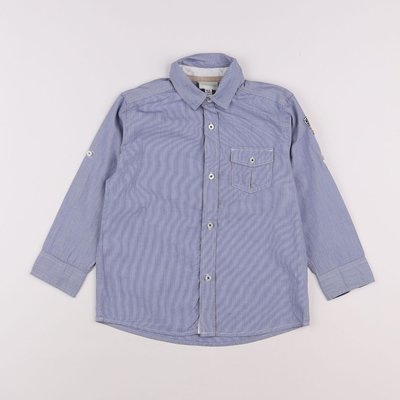Chemise - Très bon état VERTBAUDET