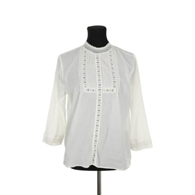 Blouse en coton - Très Bon État VANESSA BRUNO