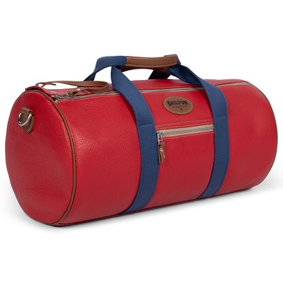 Sac en cuir de voyage FEMME SHILTON