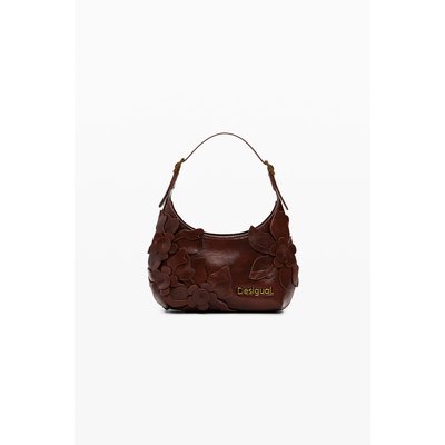 Mini sac brillant fleur DESIGUAL