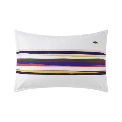 Linge de lit LACOSTE La Redoute