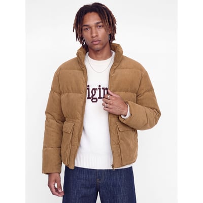 Veste En Corduroy JACK & JONES