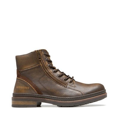 Boots cuir TIRSO REDSKINS
