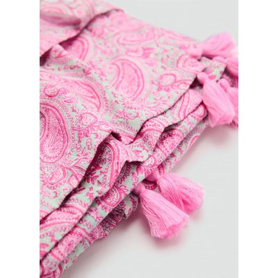 SERVIETTE MANGO KIDS