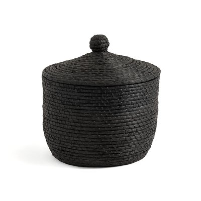 Panier à couvercle en herbier, Honoka AM.PM