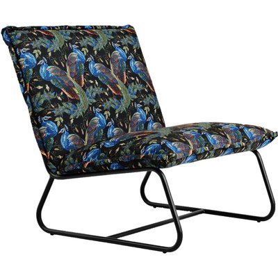 Fauteuil tissu carré, Pillow RECOLLECTION