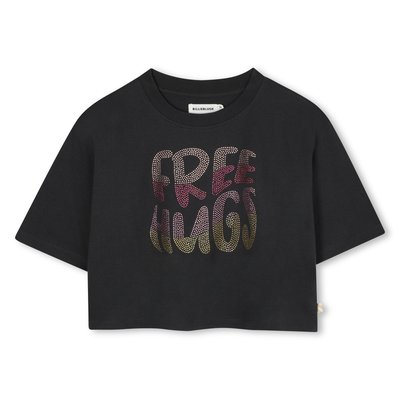 T-shirt à manches courtes BILLIEBLUSH