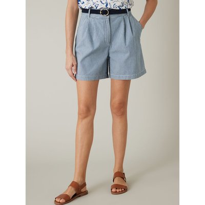 Short femme CYRILLUS La Redoute