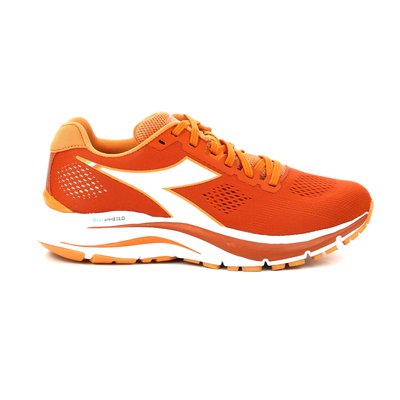 Running Textile mesh MYTHOS 7 VORT W DIADORA