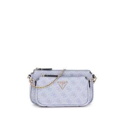 Sac guess bleu ciel top