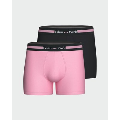Lot de 2 boxers EDEN PARK