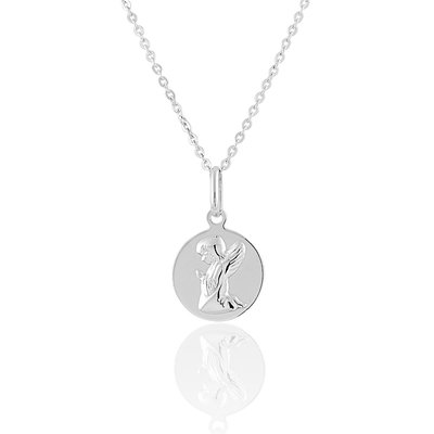 Collier en argent 925 CLEOR