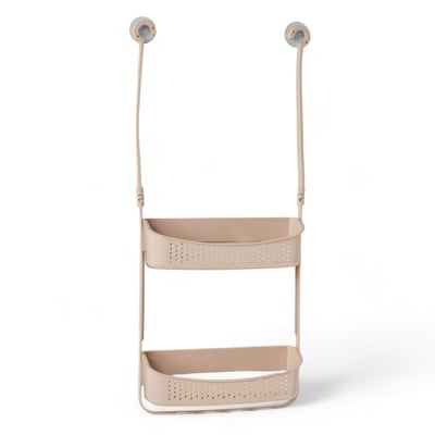 Serviteur de douche 2 niveaux BATHROOM UTILITY