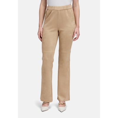 Pantalon à enfiler coupe slim fit BETTY BARCLAY