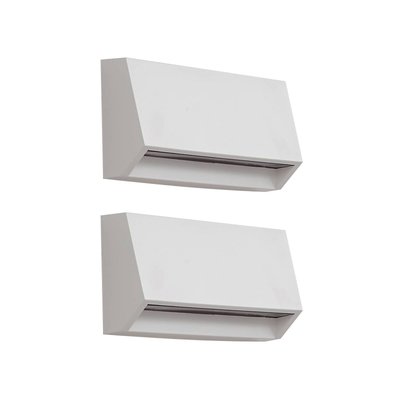 Applique extérieure  moderneLED, Appeso LINDBY