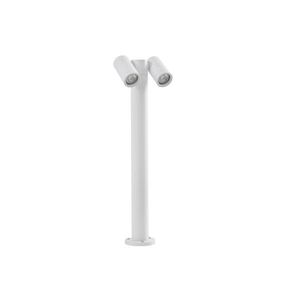 Luminaire extérieur en aluminium moderne PRIOS