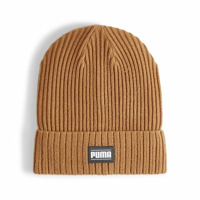 Bonnet Ribbed Classic Cuff PUMA