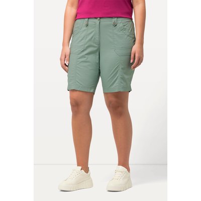 Bermuda style cargo 4 poches ULLA POPKEN