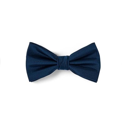 Nœud papillon satin 100% soie DRAEGER PARIS