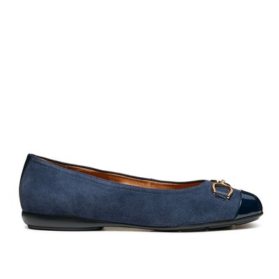 Atmungsaktive Ballerinas Annytah GEOX