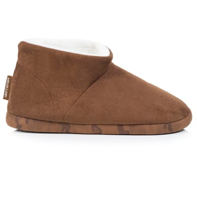 Chaussons extra-light Bottillons ISOTONER