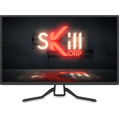 Ecran PC Gamer G32-001_SKP Plat 32'' VA SKILLKORP