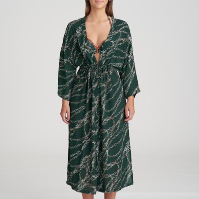 swimwear kimono TAZAR MARIE JO