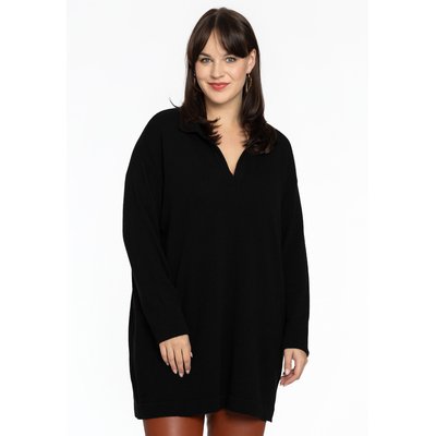 Pull avec manches longues YOEK