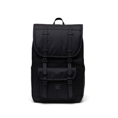Sac à dos en matières recyclées LITTLE AMERICA MID 21L HERSCHEL
