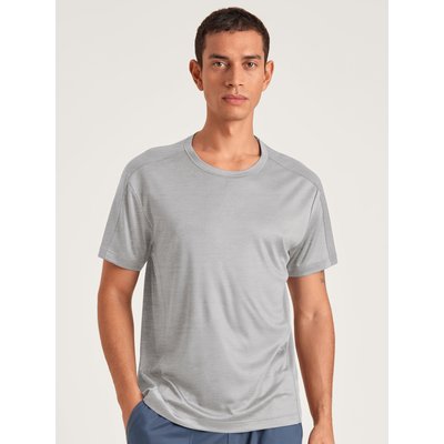 T-Shirt à manches courtes manches courtes Lyocell DEEPSLEEPWEAR COOLING CALIDA