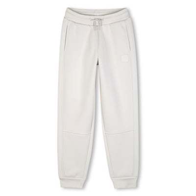 Pantalon jogging BOSS KIDSWEAR