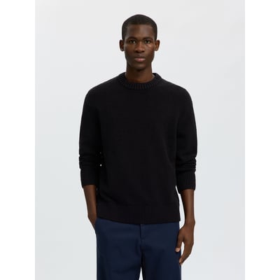Pull En Maille SELECTED