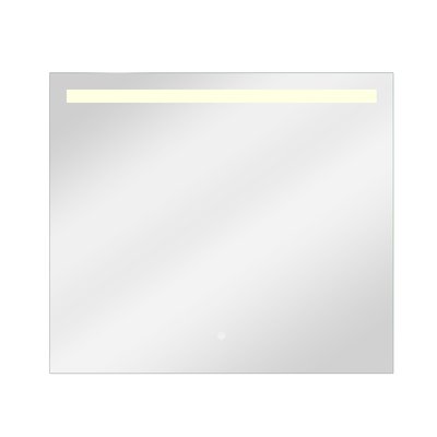 Miroir avec lumières intégrées en verre ESSENTIAL SENSEA