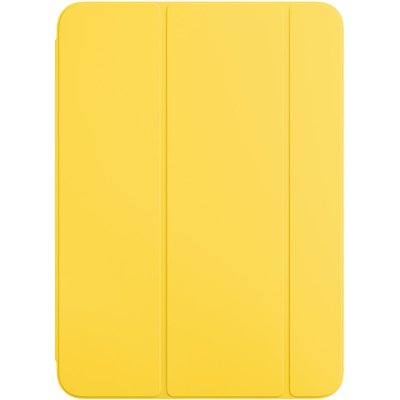 Etui iPad 11 (2025) smart folio limonade APPLE