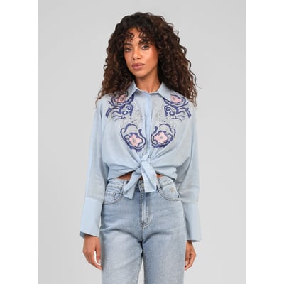 Chemise SHANTYLA AN'GE