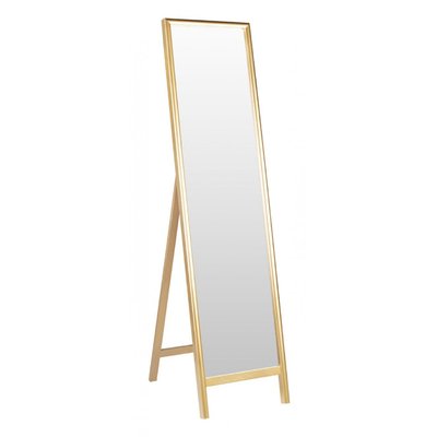 Miroir sur pied DECORATION D’AUTREFOIS