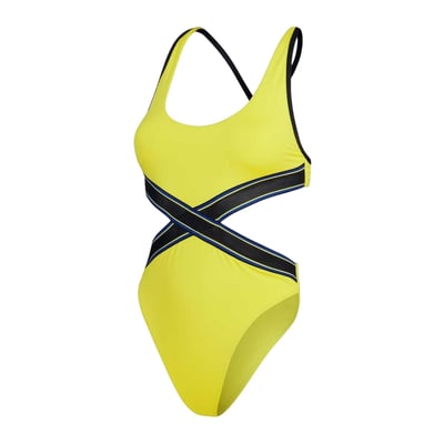 Maillot de bain découpé 1 pièce SPEEDO